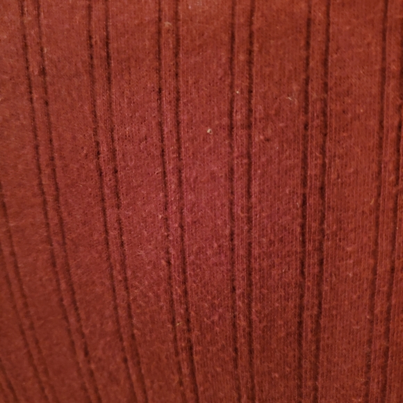 Alfani Red Shirt - Picture 4 of 10